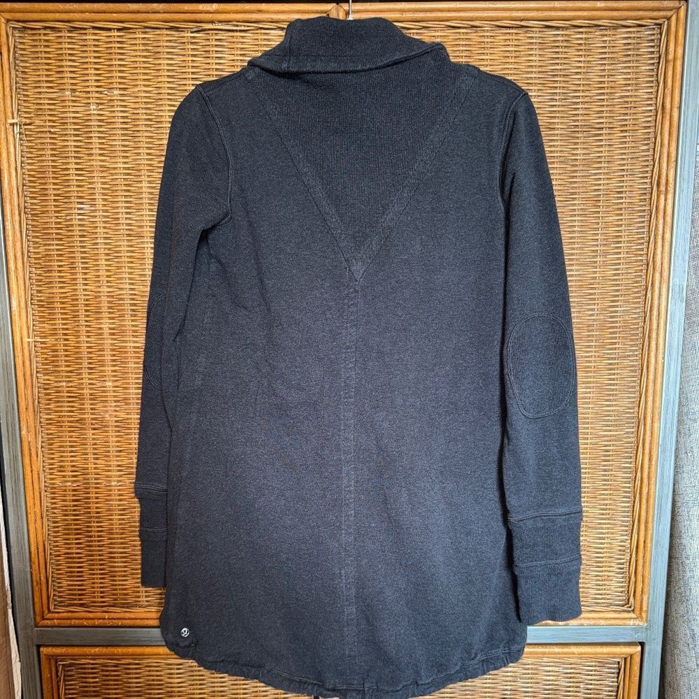 Lululemon jacket wrap - Picture 3 of 3